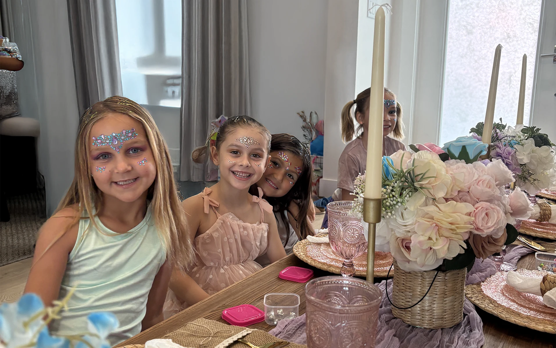 Glam | Craft | Picnic Package